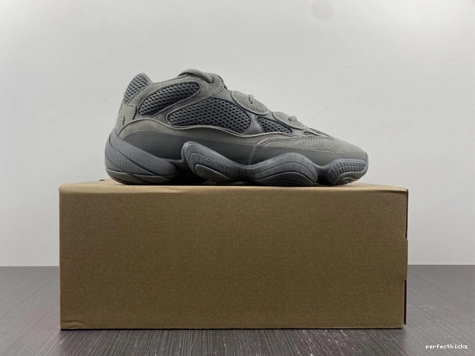 Adidas Granite 500 Yeezy GW6373 0804